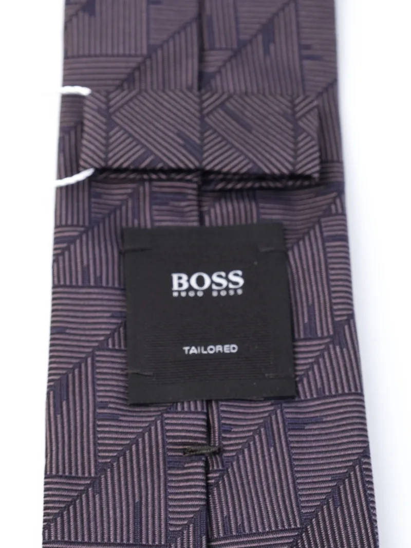 Галстуки Hugo Boss - Галстуки Hugo Boss - View 4