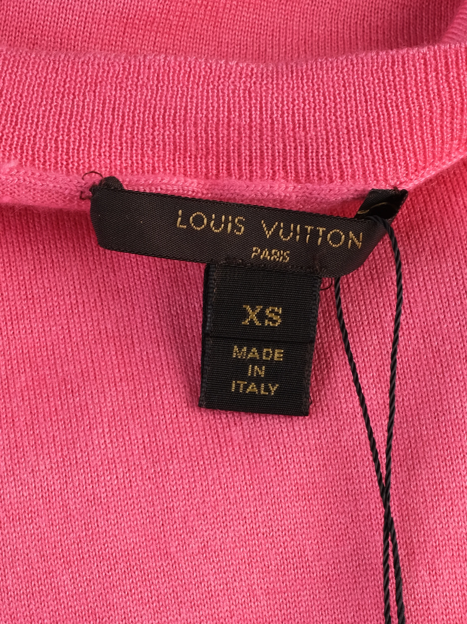 Свитеры Louis Vuitton - Свитеры Louis Vuitton - View 5
