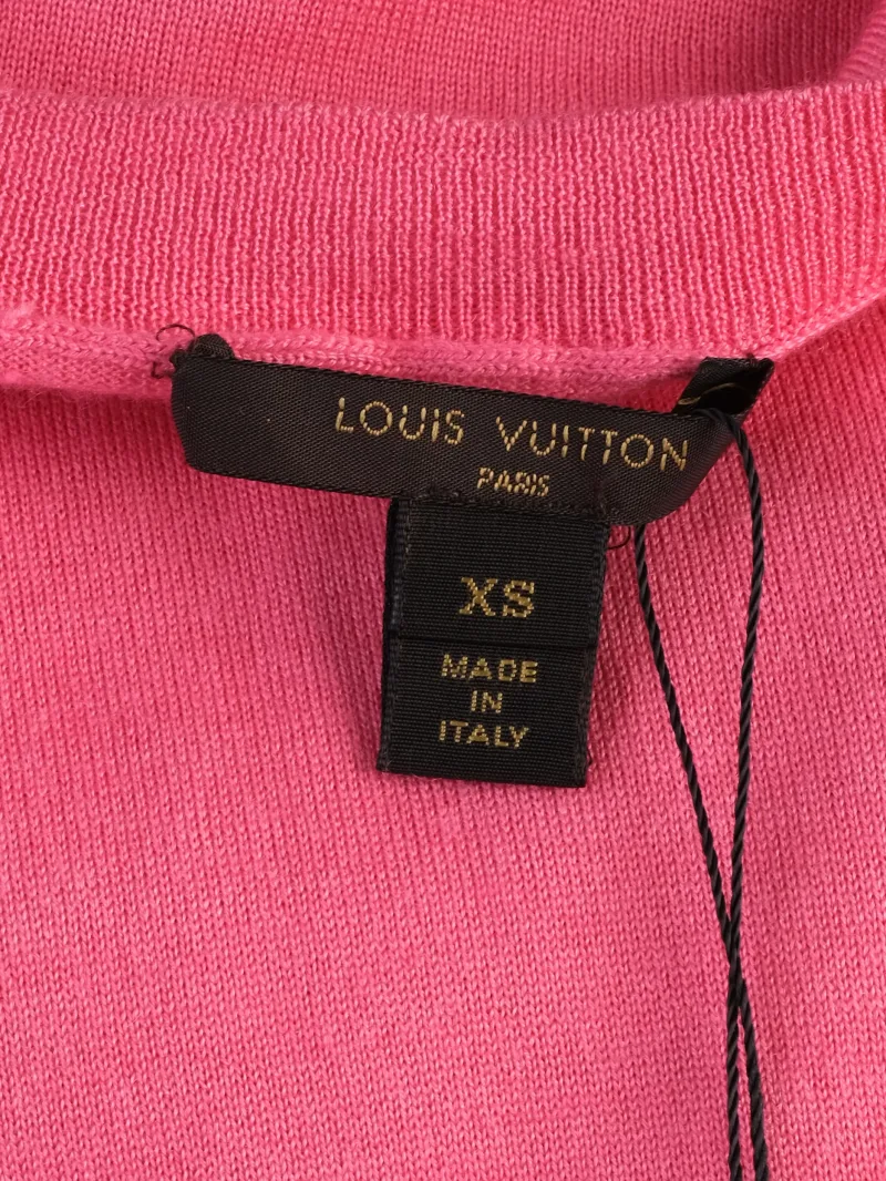 Свитеры Louis Vuitton - Свитеры Louis Vuitton - View 5