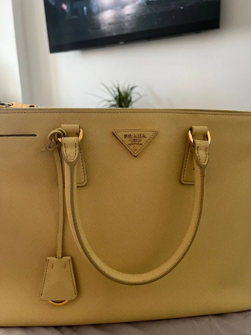 Женские повседневные сумки  Prada - Женские повседневные сумки  Prada - View 4