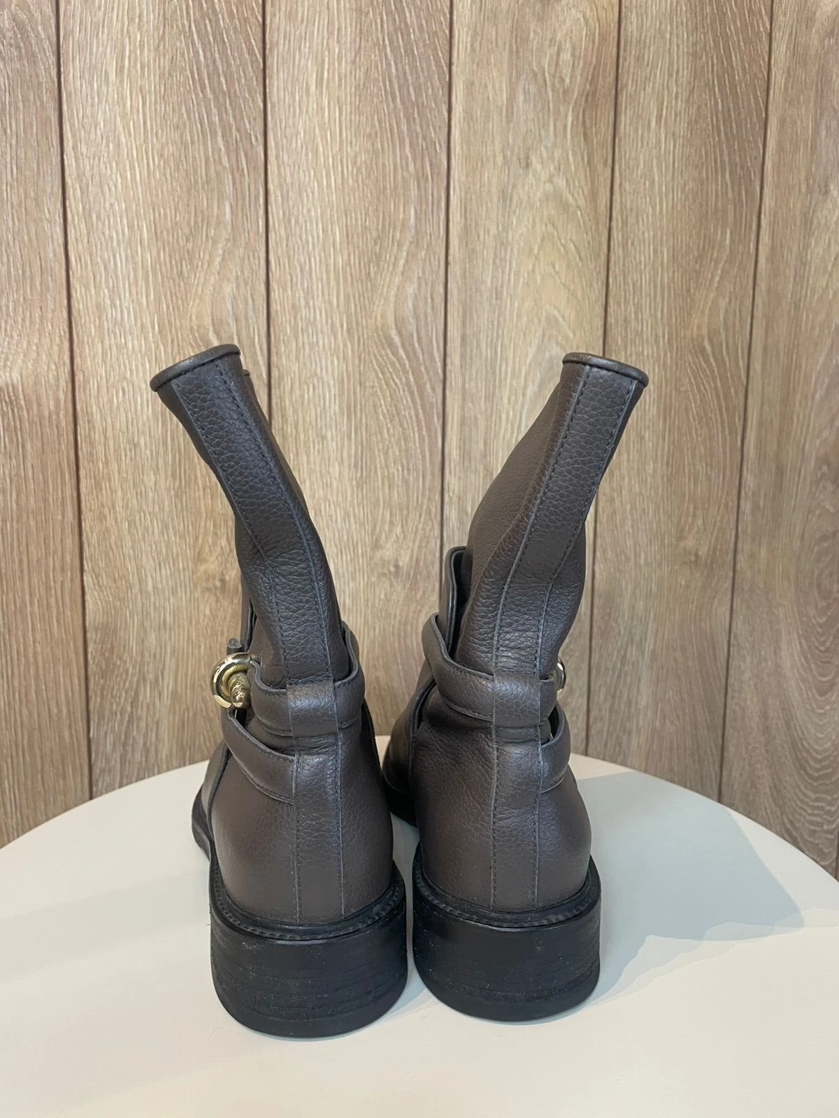 Сапоги Balenciaga - Сапоги Balenciaga - View 4