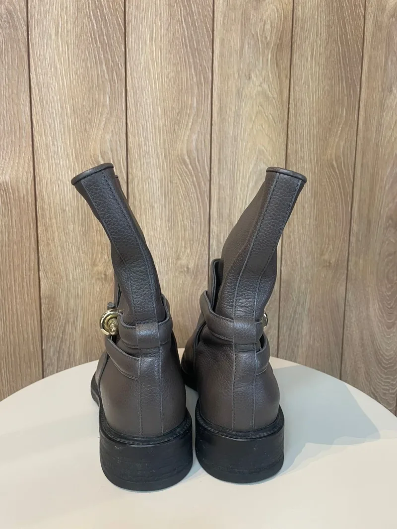 Сапоги Balenciaga - Сапоги Balenciaga - View 4