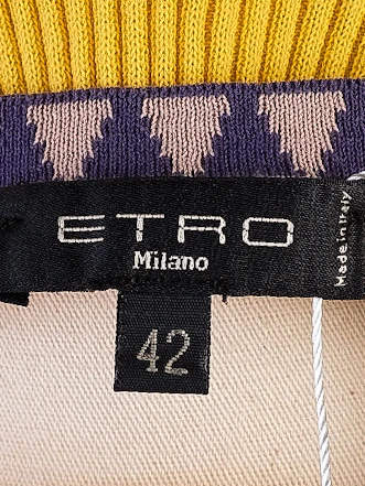Топы Etro - Топы Etro - View 6