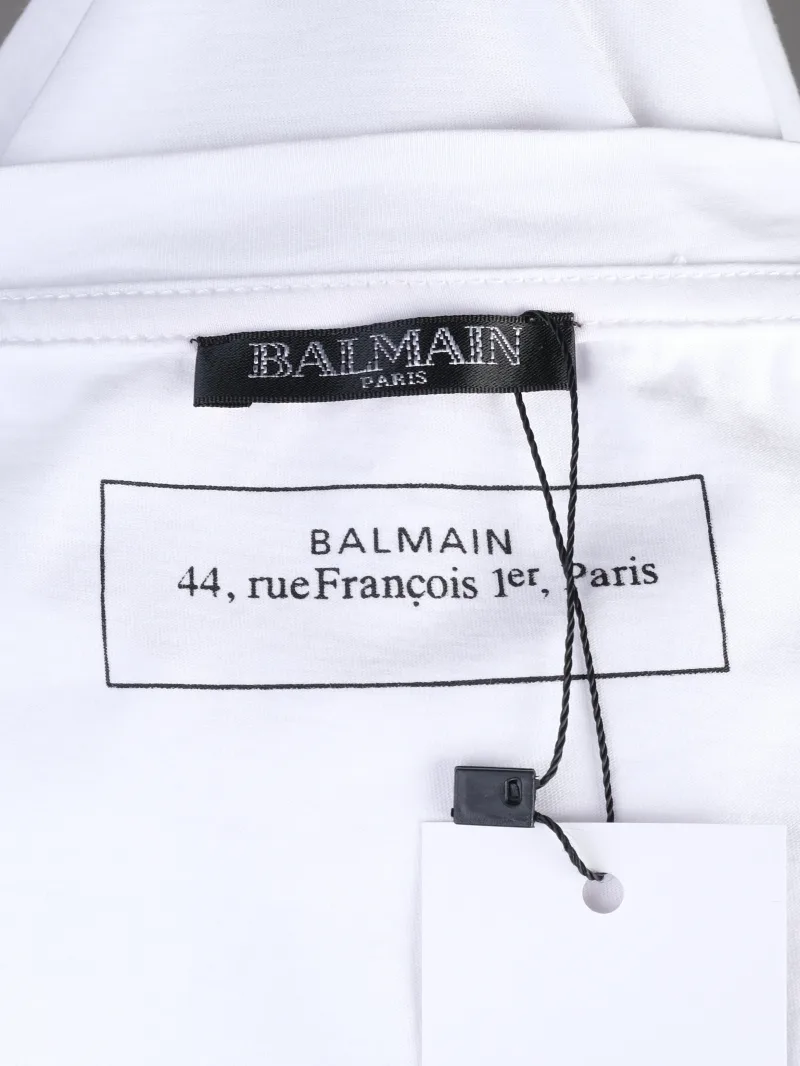 Футболки Balmain - Футболки Balmain - View 5