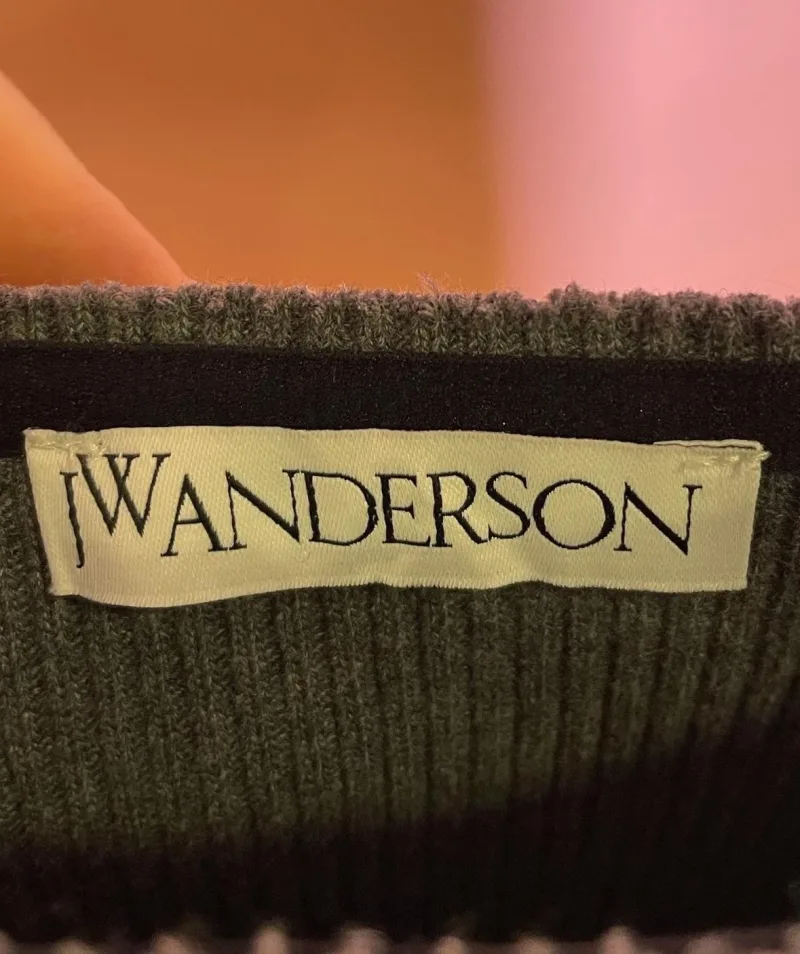 Коктейльное платье JW Anderson - Коктейльное платье JW Anderson - View 4
