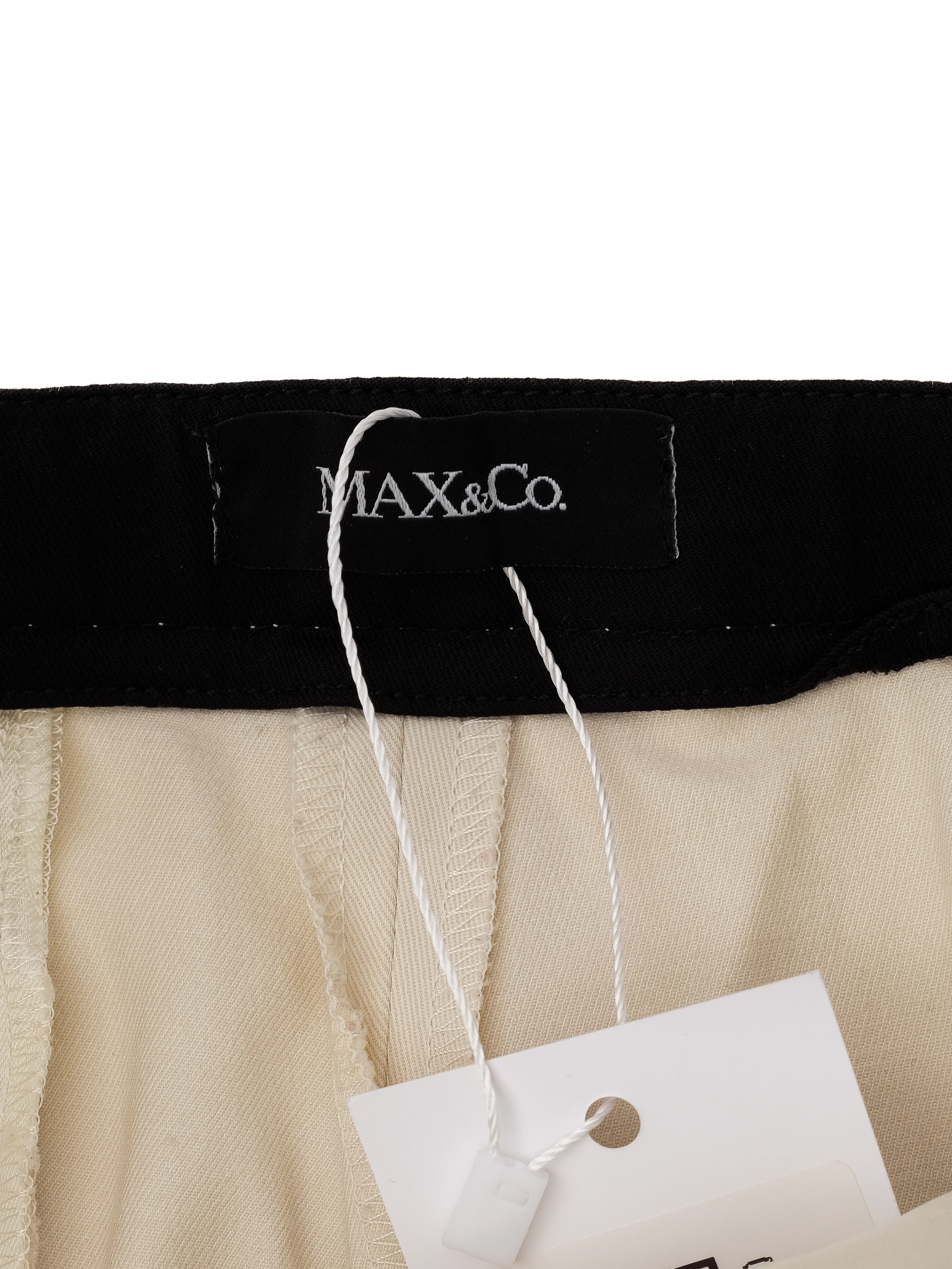 Классические брюки MaxCo - Классические брюки MaxCo - View 4