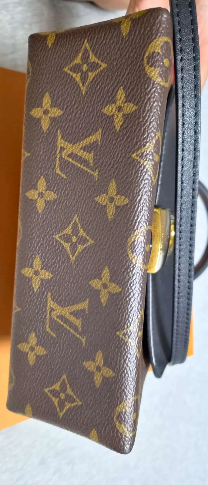 Женские повседневные сумки  Louis Vuitton - Женские повседневные сумки  Louis Vuitton - View 3