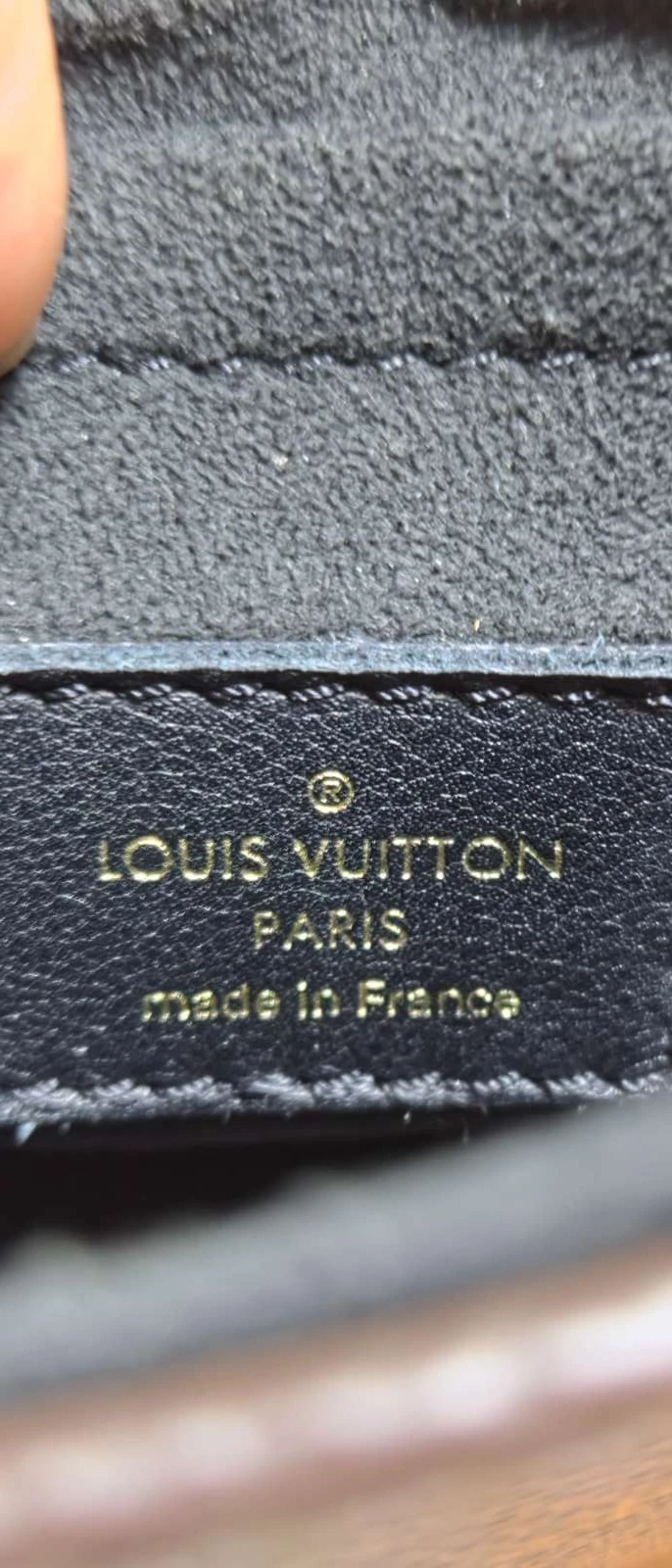 Женские повседневные сумки  Louis Vuitton - Женские повседневные сумки  Louis Vuitton - View 5