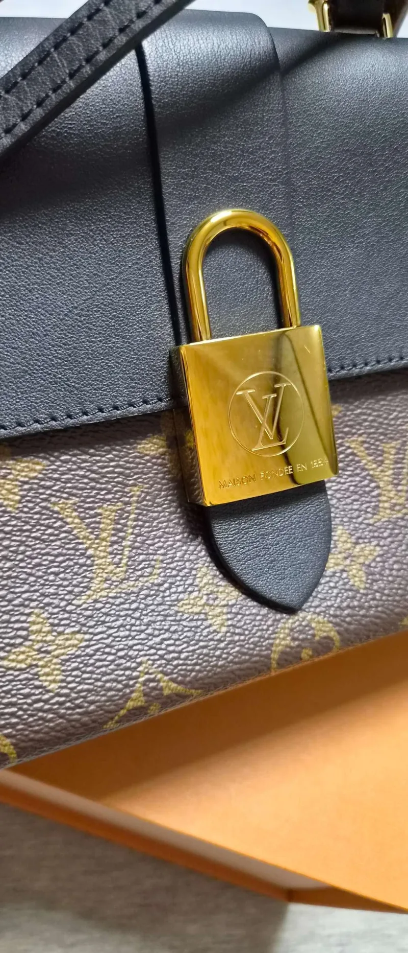 Женские повседневные сумки  Louis Vuitton - Женские повседневные сумки  Louis Vuitton - View 4
