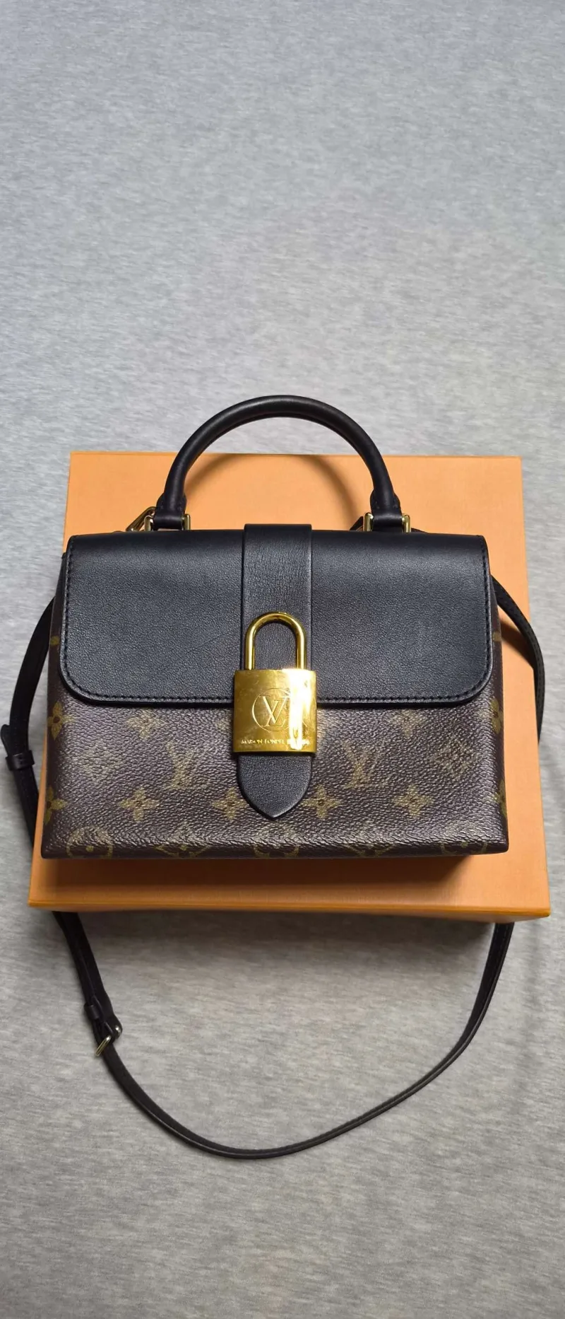 Женские повседневные сумки  Louis Vuitton - Женские повседневные сумки  Louis Vuitton - View 7