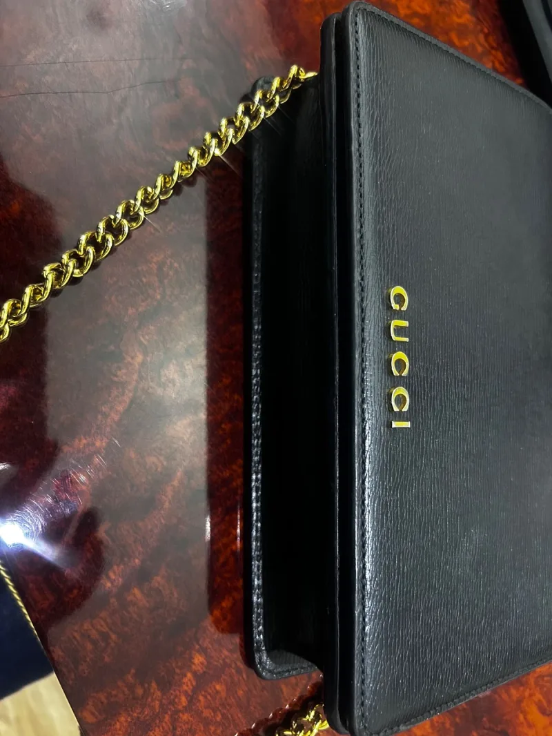 Женские повседневные сумки  Gucci - Женские повседневные сумки  Gucci - View 4