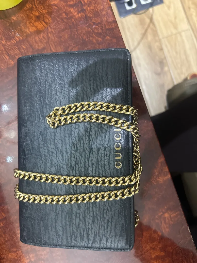 Женские повседневные сумки  Gucci - Женские повседневные сумки  Gucci - View 2