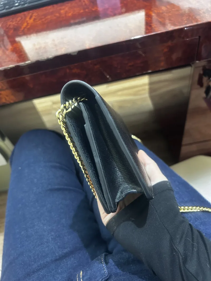 Женские повседневные сумки  Gucci - Женские повседневные сумки  Gucci - View 6