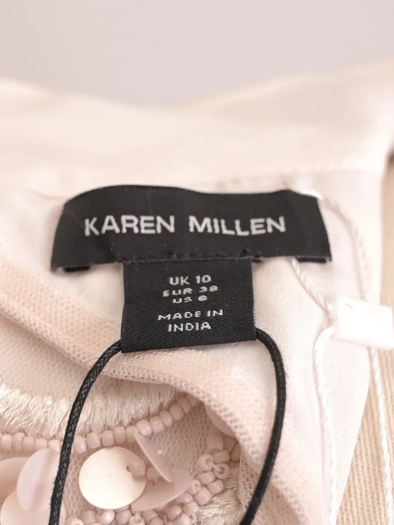 Платья с рукавами Karen Millen - Платья с рукавами Karen Millen - View 7