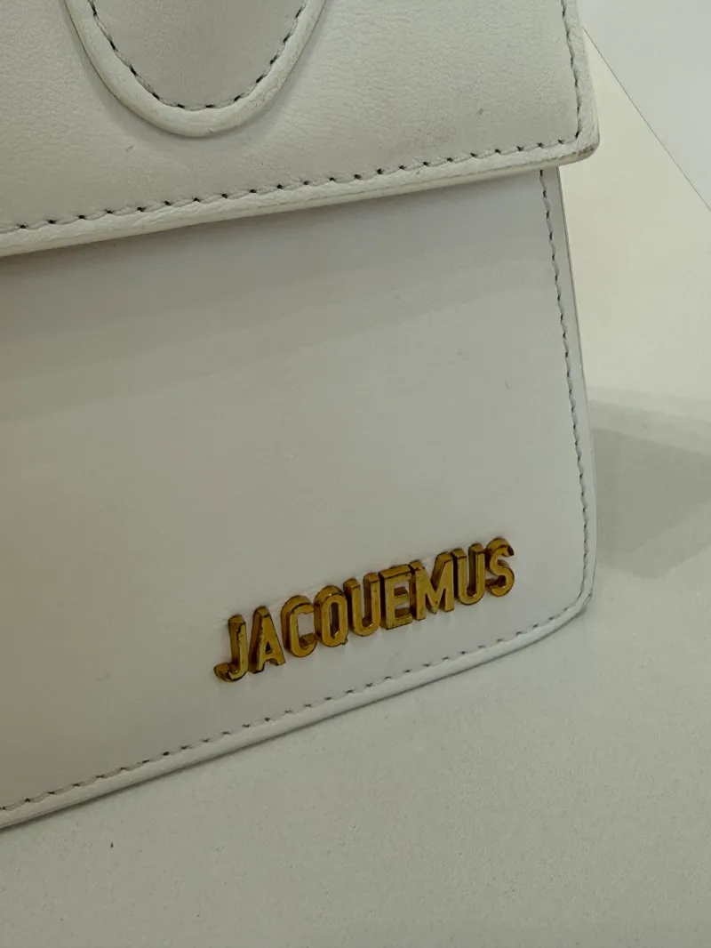 Женские повседневные сумки  Jacquemus - Женские повседневные сумки  Jacquemus - View 4