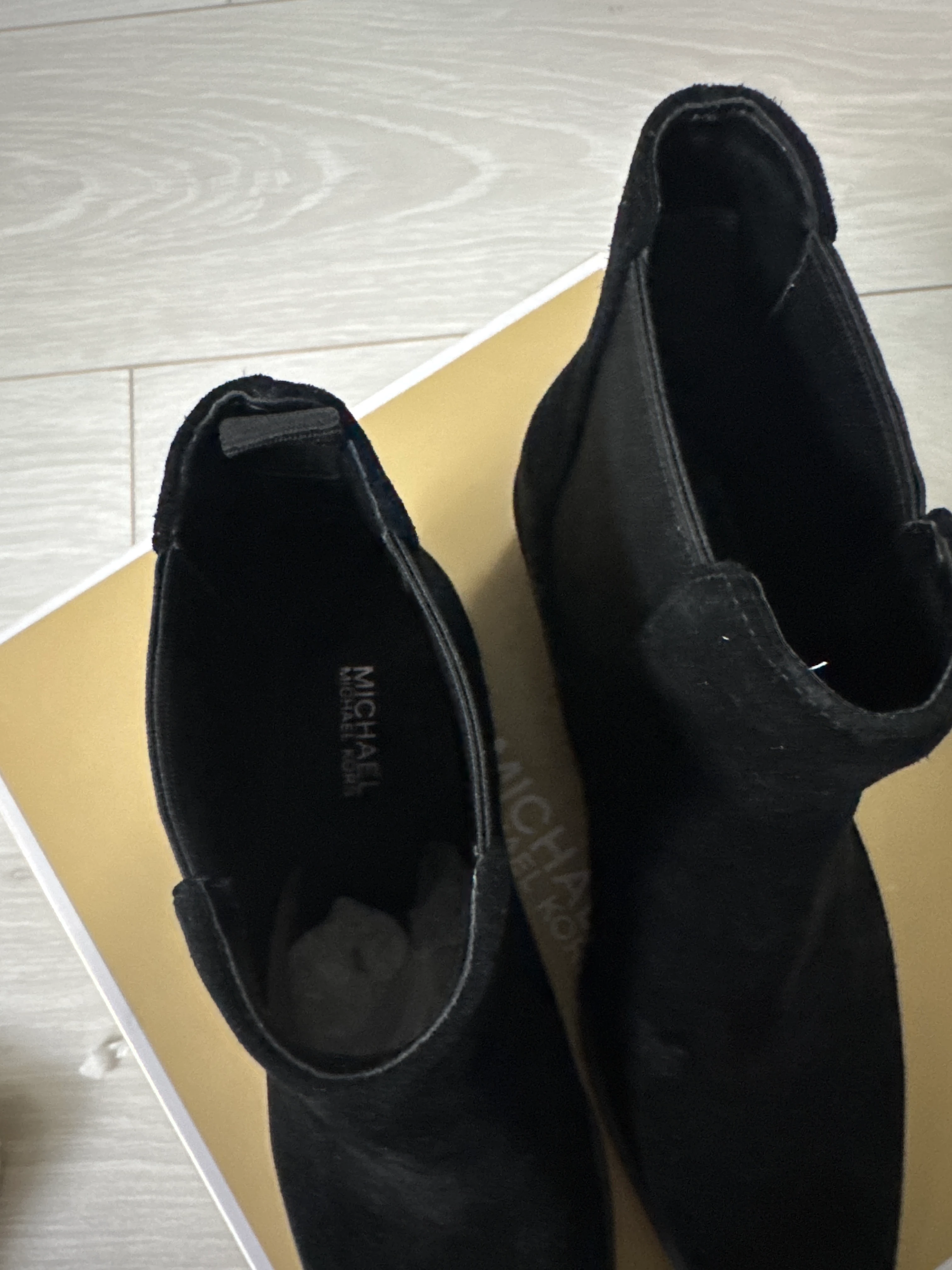 Ботинки Michael Kors - Ботинки Michael Kors - View 5