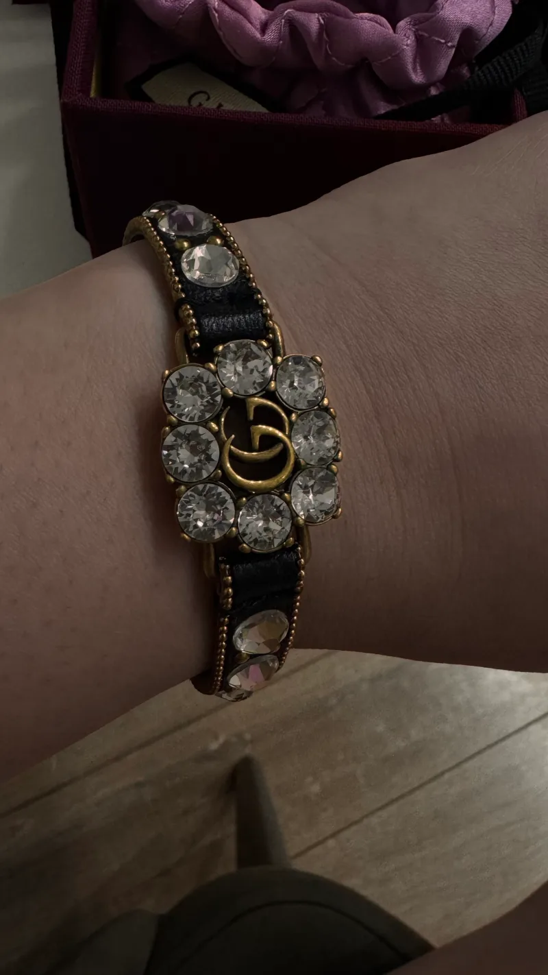 Женские украшения Gucci - Женские украшения Gucci - View 2