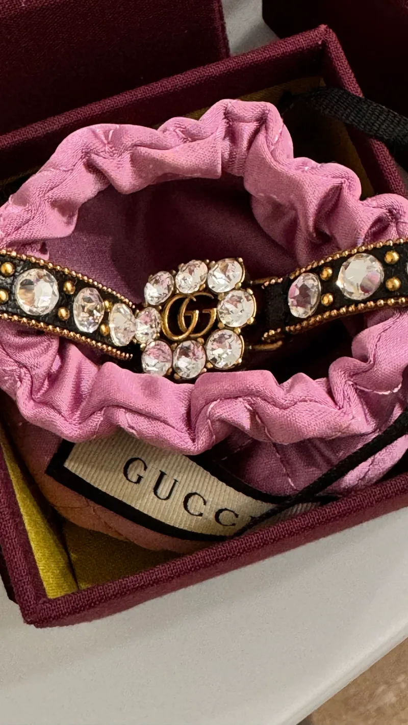Женские украшения Gucci - Женские украшения Gucci - View 1