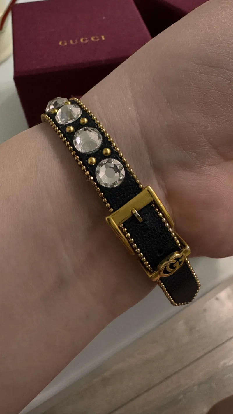 Женские украшения Gucci - Женские украшения Gucci - View 3