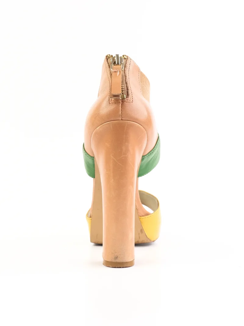 Босоножки Nine West - Босоножки Nine West - View 3