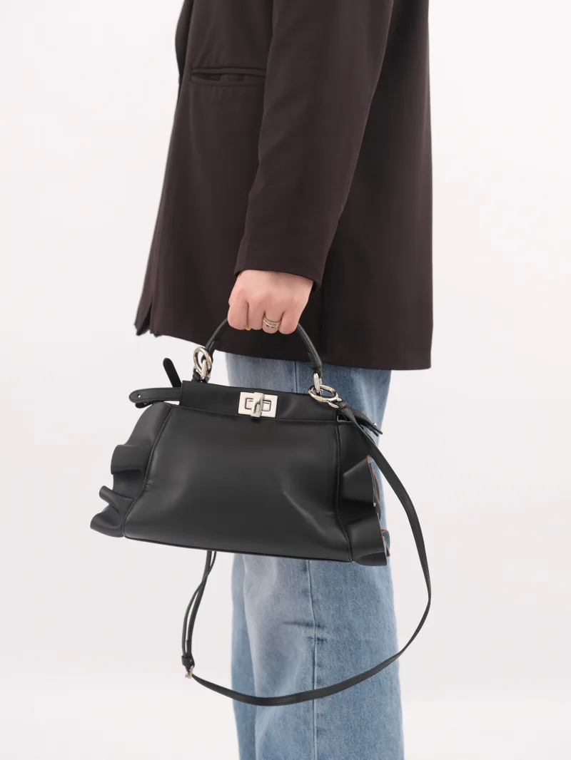 Женские повседневные сумки Fendi - Женские повседневные сумки Fendi - View 9