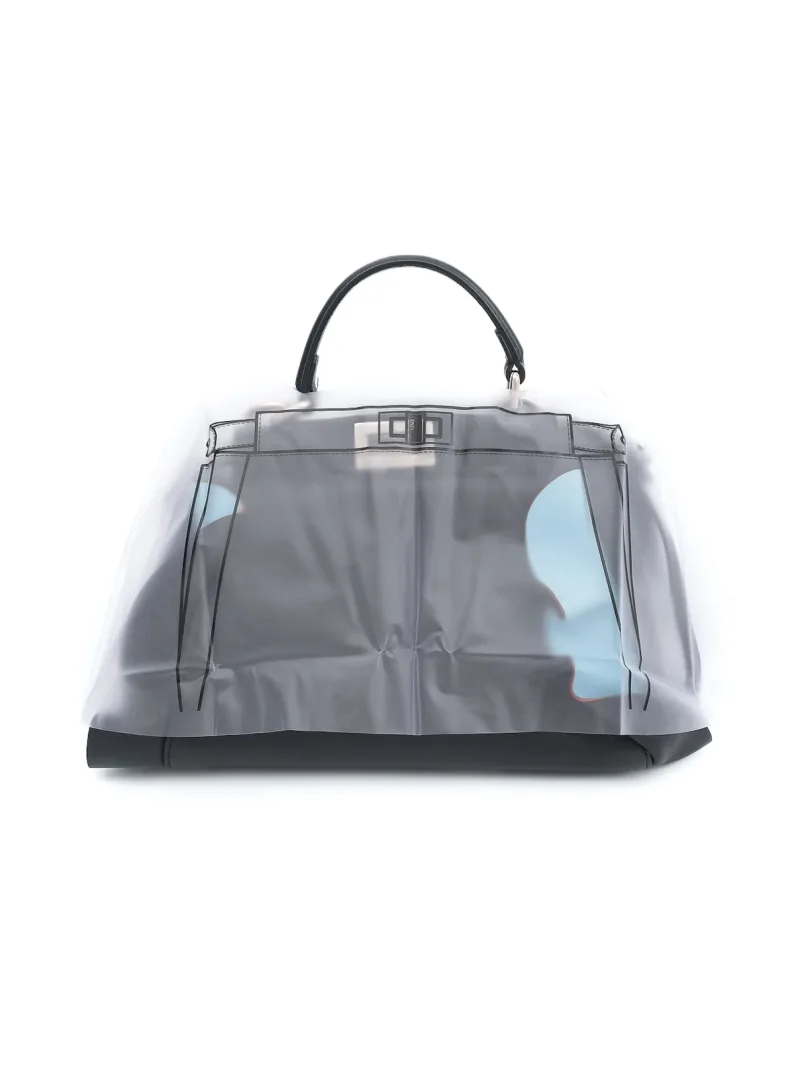 Женские повседневные сумки Fendi - Женские повседневные сумки Fendi - View 8