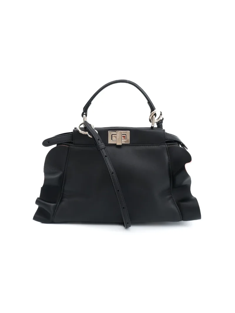 Женские повседневные сумки Fendi - Женские повседневные сумки Fendi - View 1