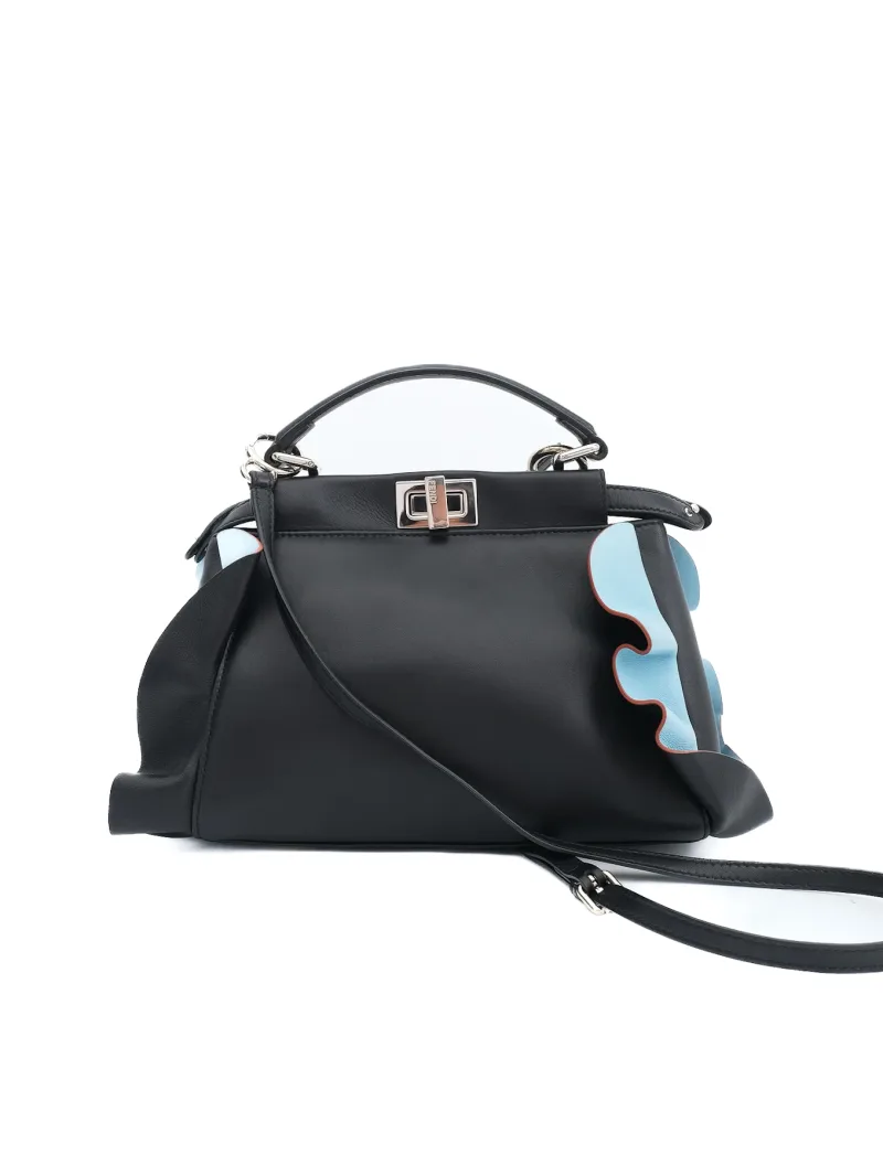 Женские повседневные сумки Fendi - Женские повседневные сумки Fendi - View 2