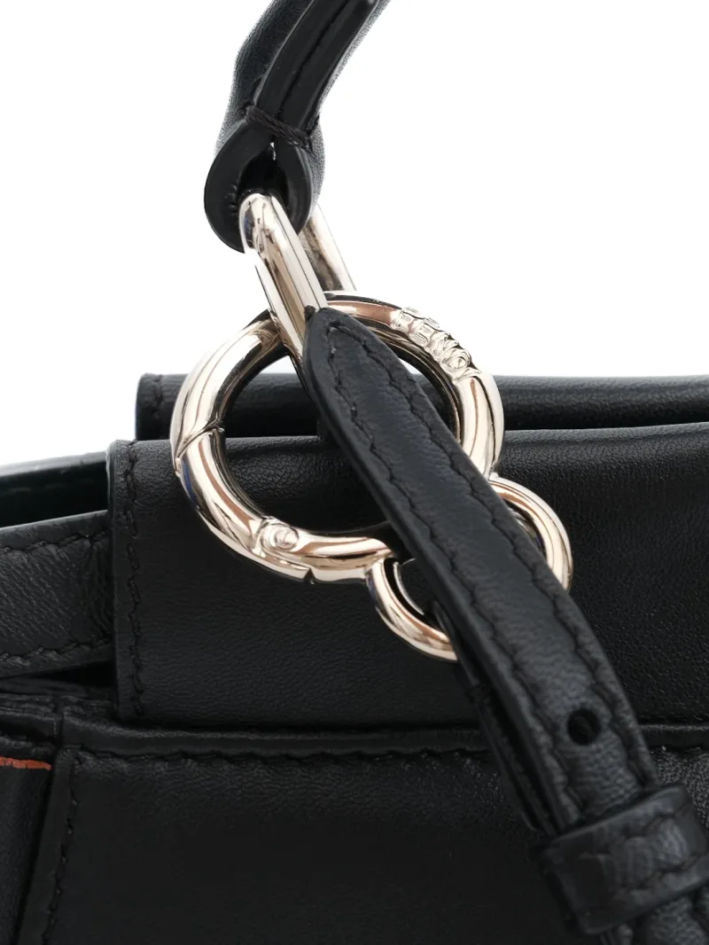 Женские повседневные сумки Fendi - Женские повседневные сумки Fendi - View 5