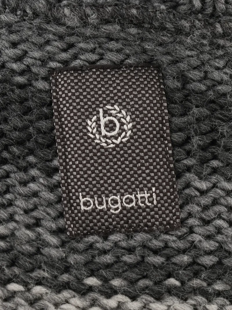 Мужские кардиганы  Bugatti - Мужские кардиганы  Bugatti - View 6