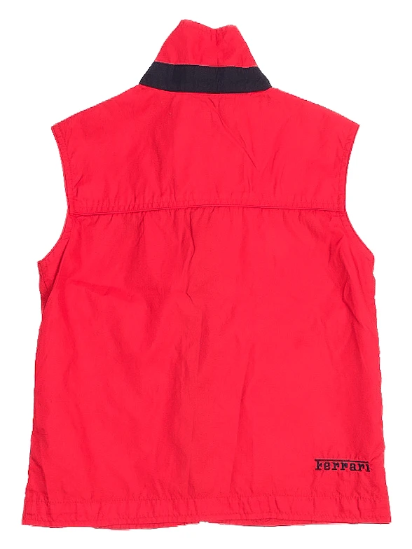Куртки Scuderia Ferrari - Куртки Scuderia Ferrari - View 5