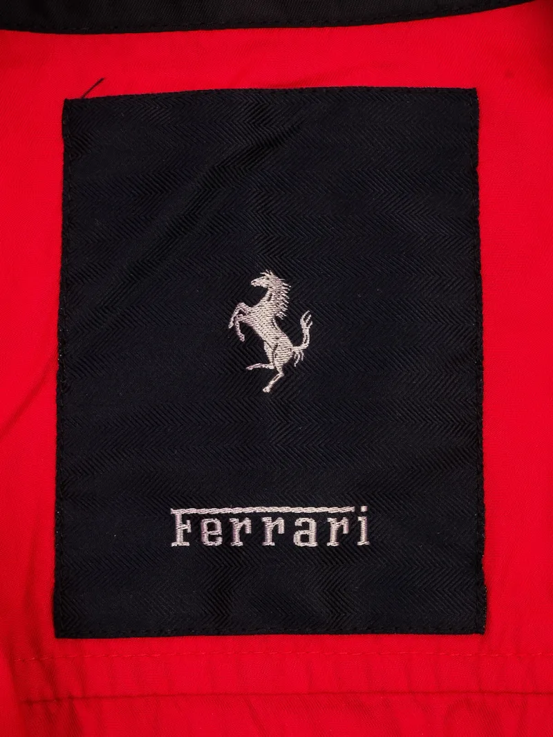 Куртки Scuderia Ferrari - Куртки Scuderia Ferrari - View 4