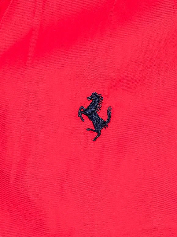 Куртки Scuderia Ferrari - Куртки Scuderia Ferrari - View 2