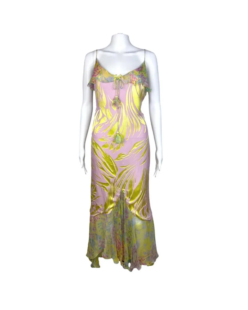 Женские коктейльные платья  Emanuel Ungaro - Женские коктейльные платья  Emanuel Ungaro - View 3