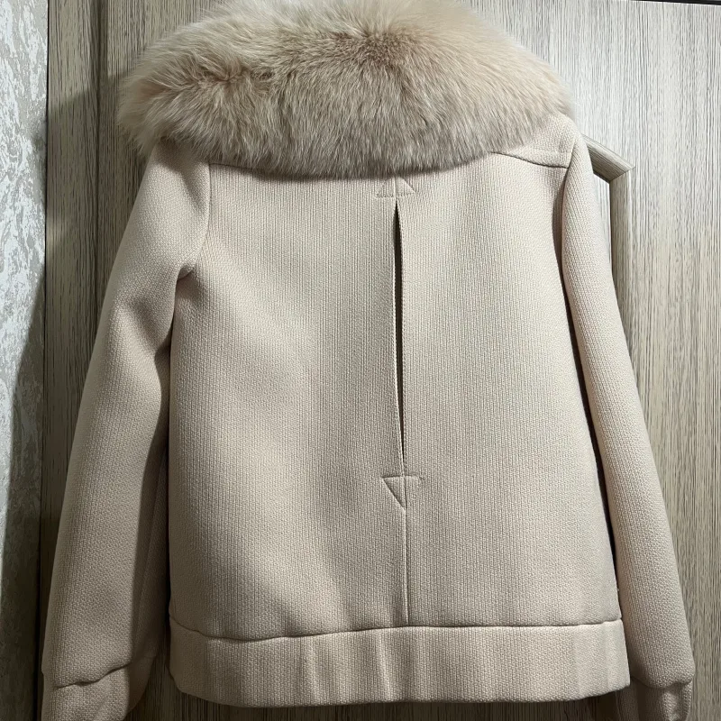 Женское пальто Blumarine - Женское пальто Blumarine - View 2