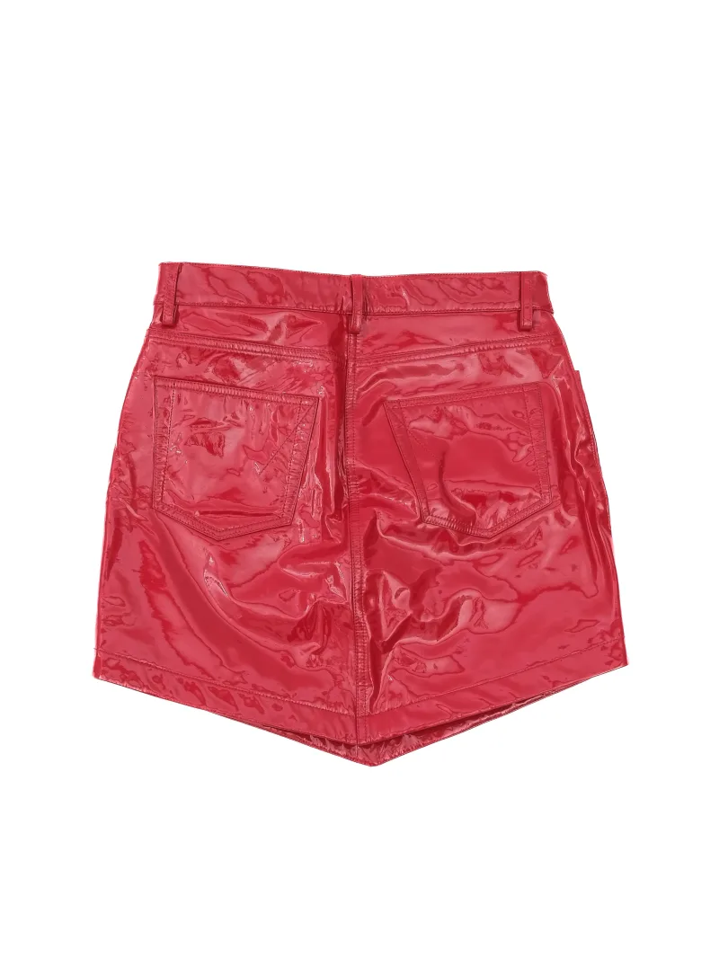 Прямые юбки Alexandre Vauthier - Прямые юбки Alexandre Vauthier - View 2