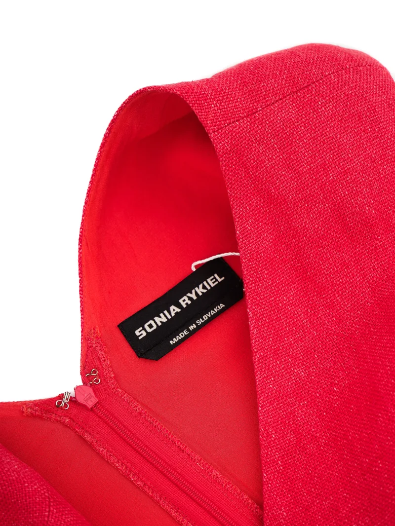 Женские повседневные платья Sonia Rykiel - Женские повседневные платья Sonia Rykiel - View 5