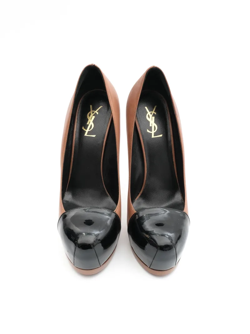 Туфли Saint Laurent - Туфли Saint Laurent - View 5