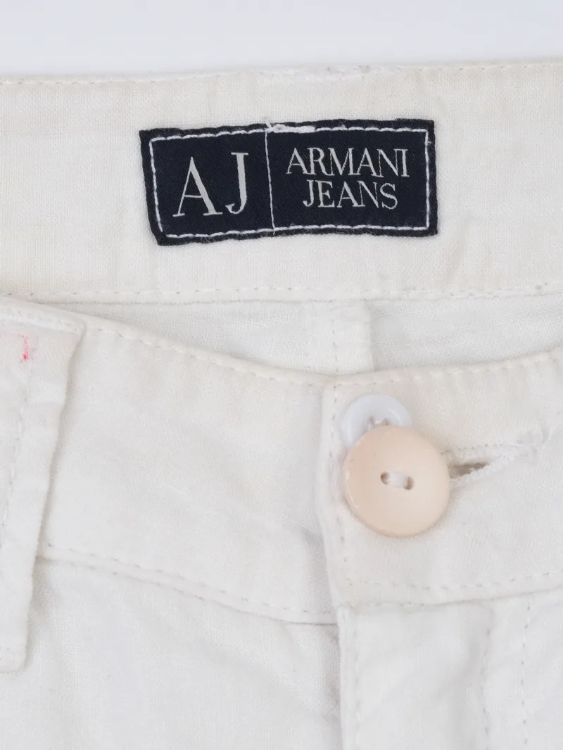 Брюки Armani Jeans - Брюки Armani Jeans - View 3