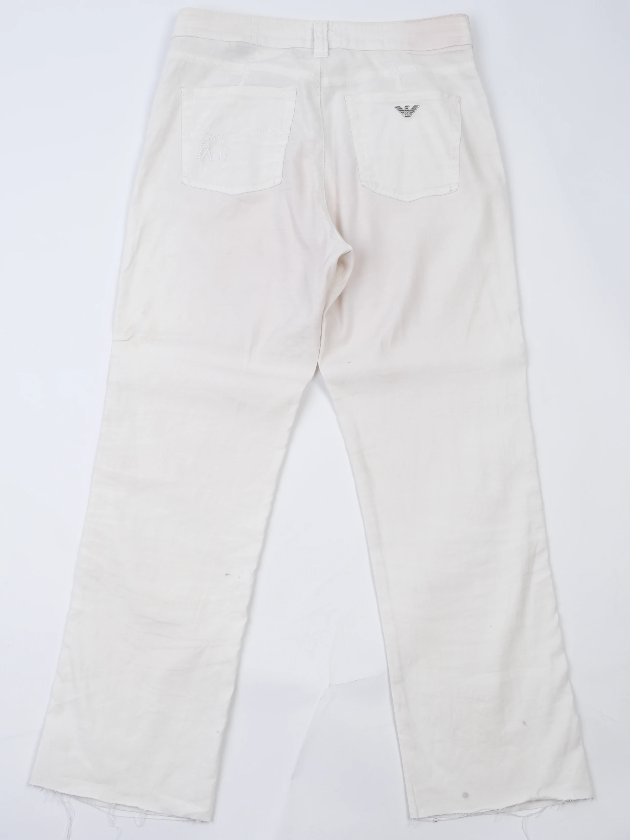 Брюки Armani Jeans - Брюки Armani Jeans - View 2