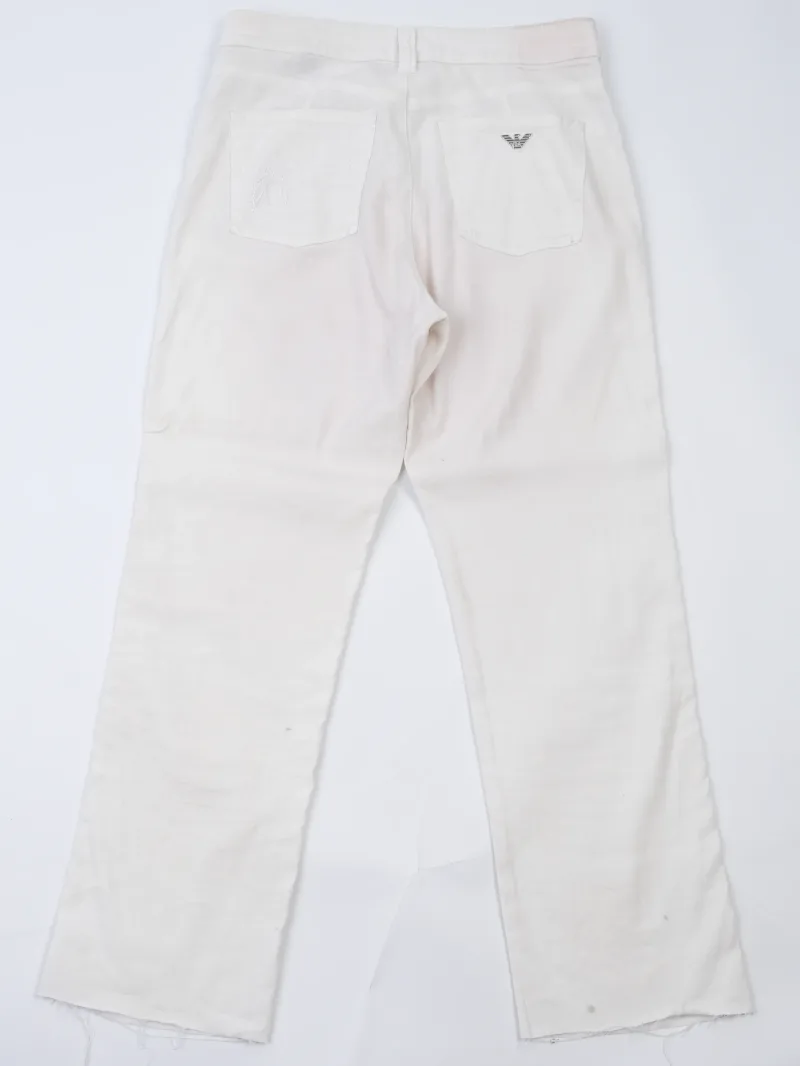Брюки Armani Jeans - Брюки Armani Jeans - View 2