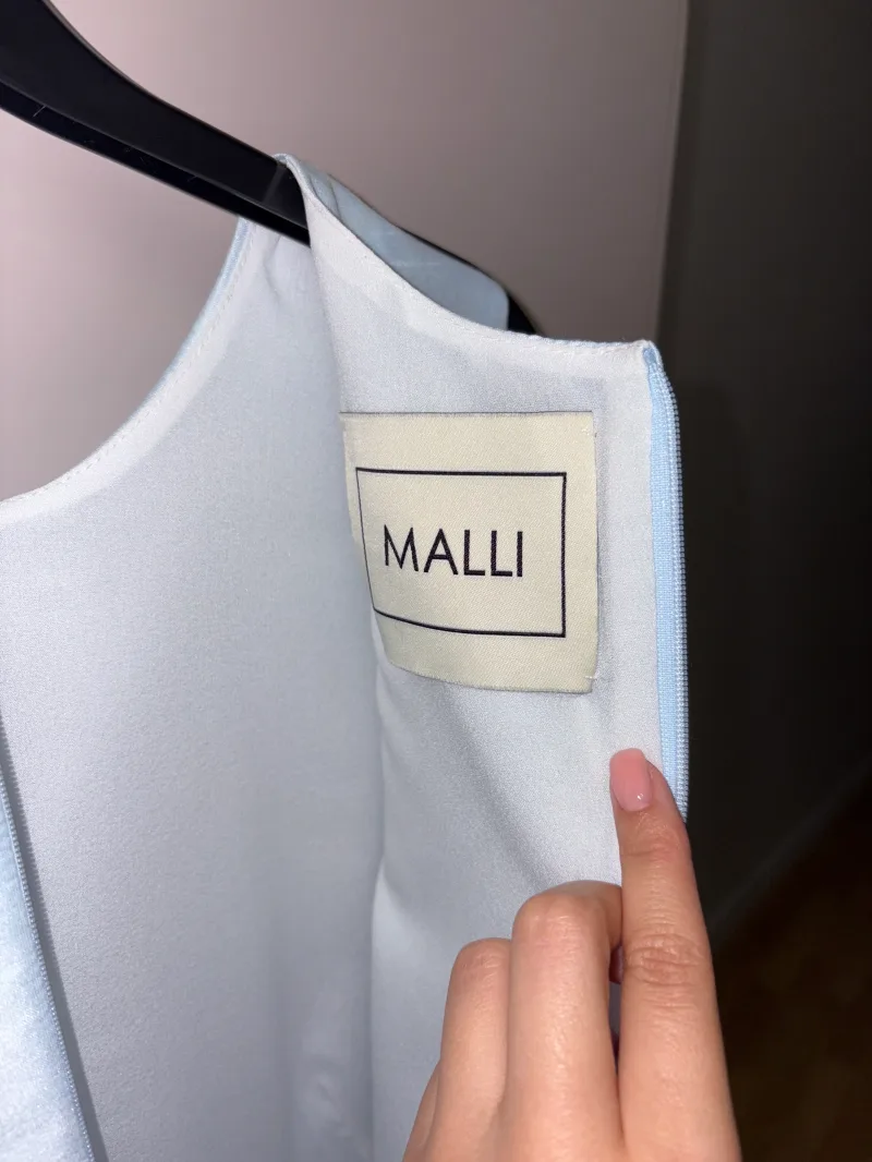 Женские коктейльные платья  Malli - Женские коктейльные платья  Malli - View 4