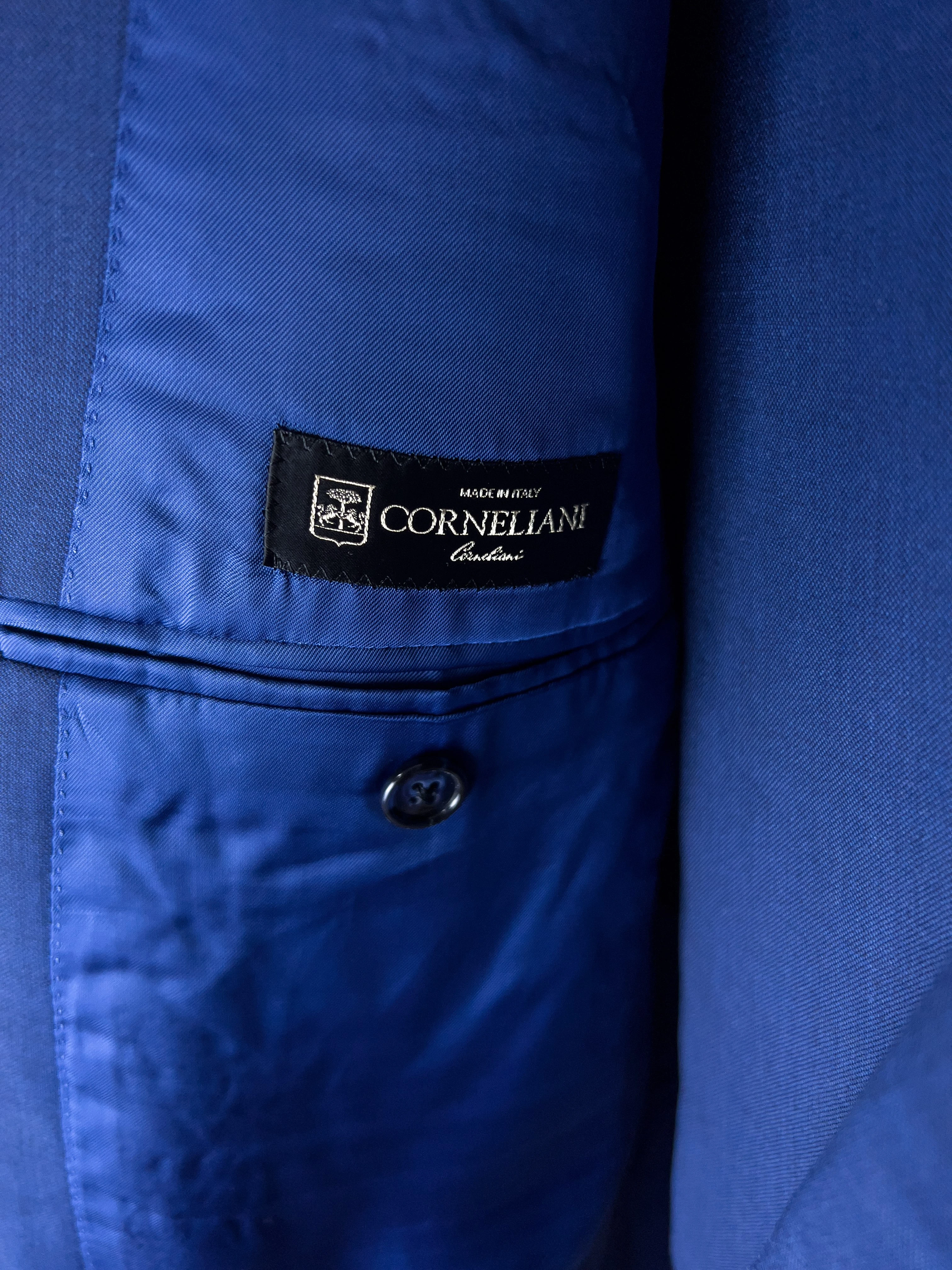 Мужской костюм  Corneliani - Мужской костюм  Corneliani - View 4