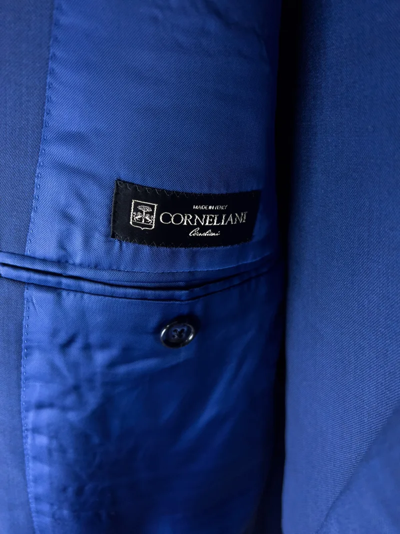 Мужской костюм  Corneliani - Мужской костюм  Corneliani - View 4