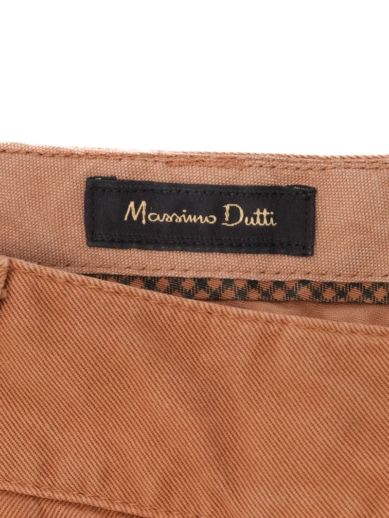 Брюки Massimo Dutti - Брюки Massimo Dutti - View 3