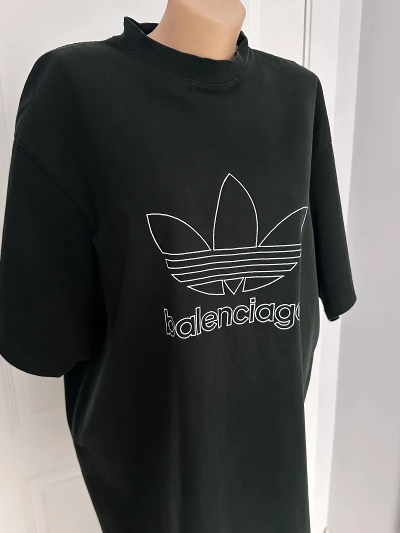Мужские футболки Balenciaga - Мужские футболки Balenciaga - View 1