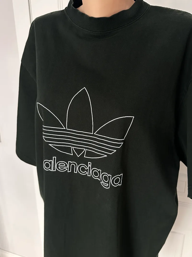 Мужские футболки Balenciaga - Мужские футболки Balenciaga - View 4
