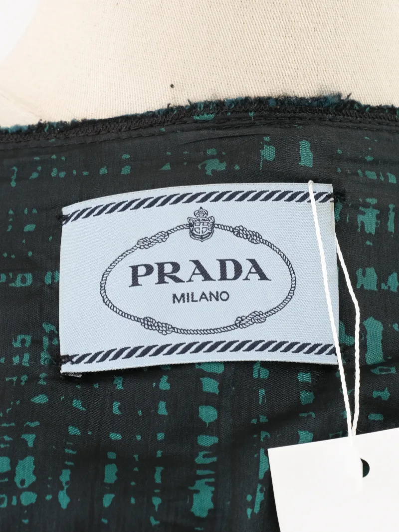 Женские пиджаки  Prada - Женские пиджаки  Prada - View 6