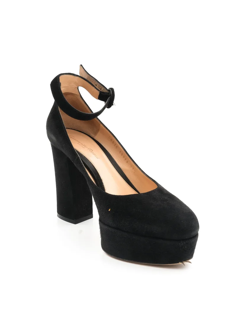 Туфли Gianvito Rossi - Туфли Gianvito Rossi - View 2