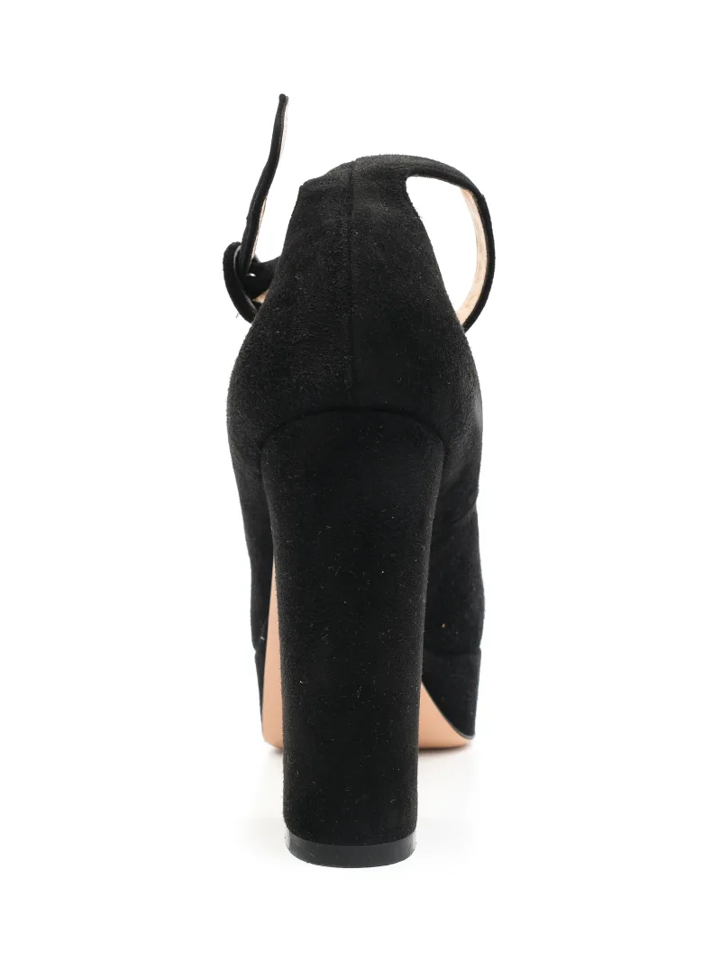 Туфли Gianvito Rossi - Туфли Gianvito Rossi - View 3